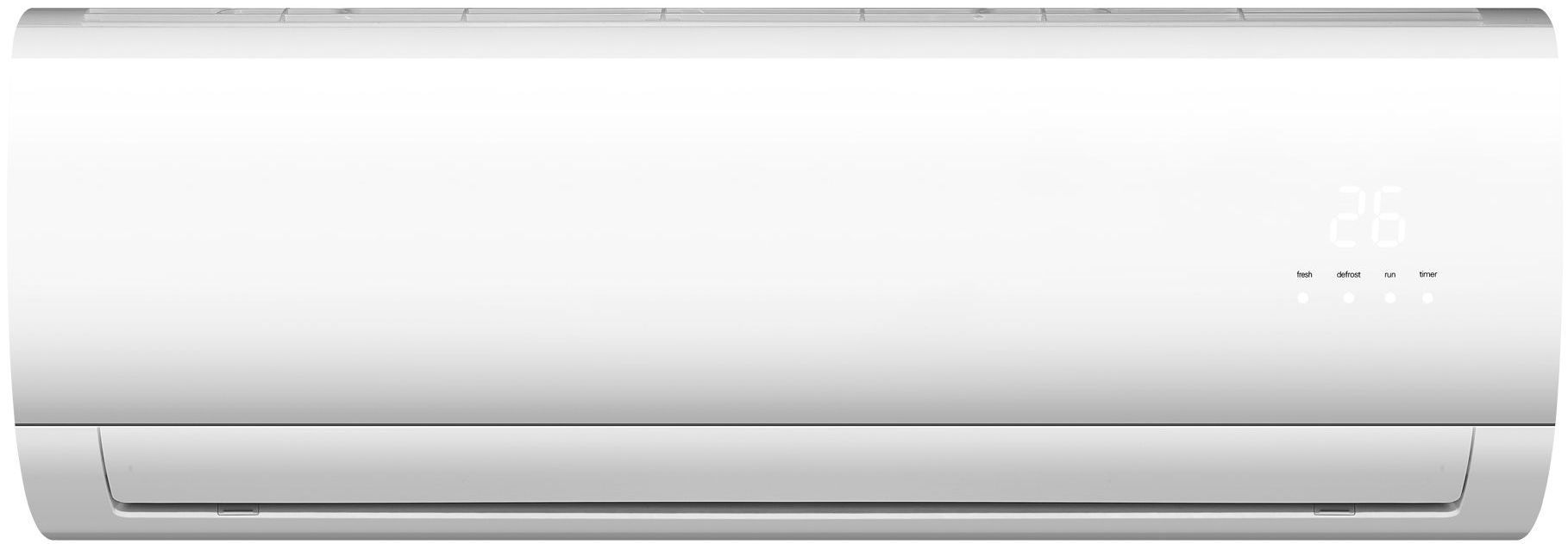 Midea Multisplit