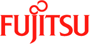 Fujitsu logo