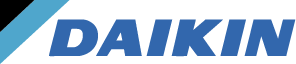 Daikin logo