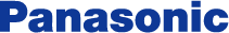 Panasonic logo