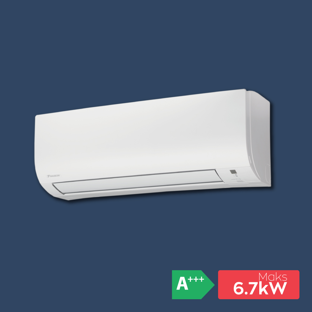 Moskus aircondition