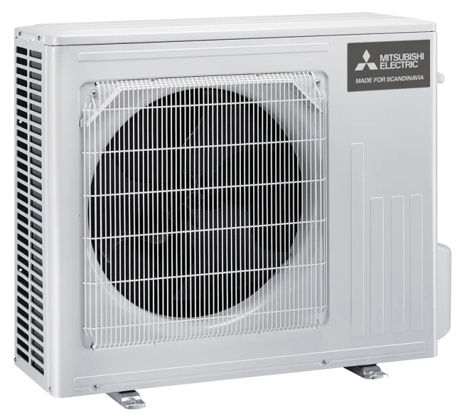 Uwano 6300 varmepumpe