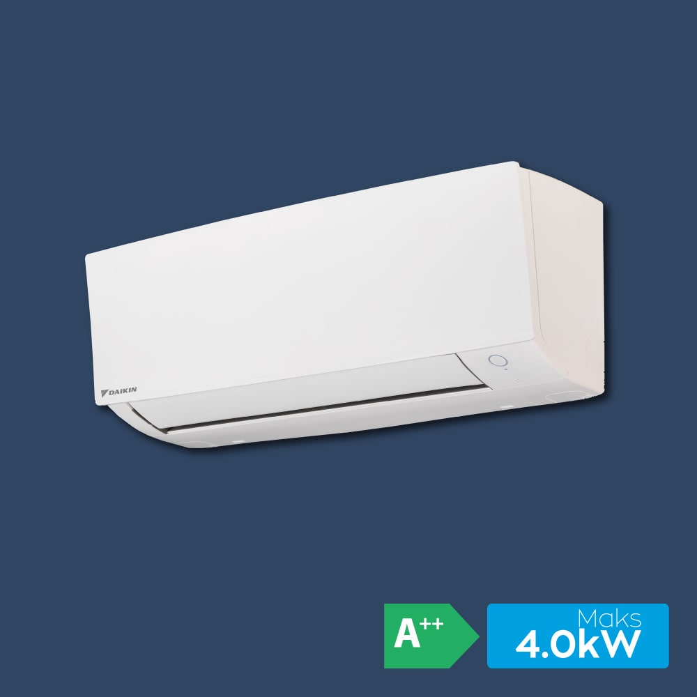 Daikin Sensira produktbilde