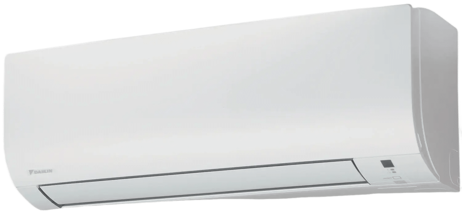 Daikin varmepumpe 6