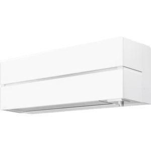 Mitsubishi varmepumpe 1