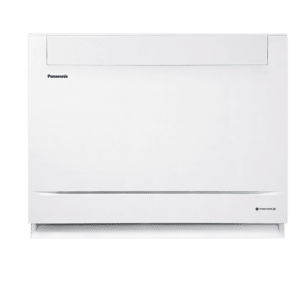 Panasonic varmepumpe 4